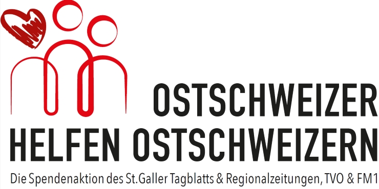  Soutien financier à l’association «Ostschweizer helfen Ostschweizer» 