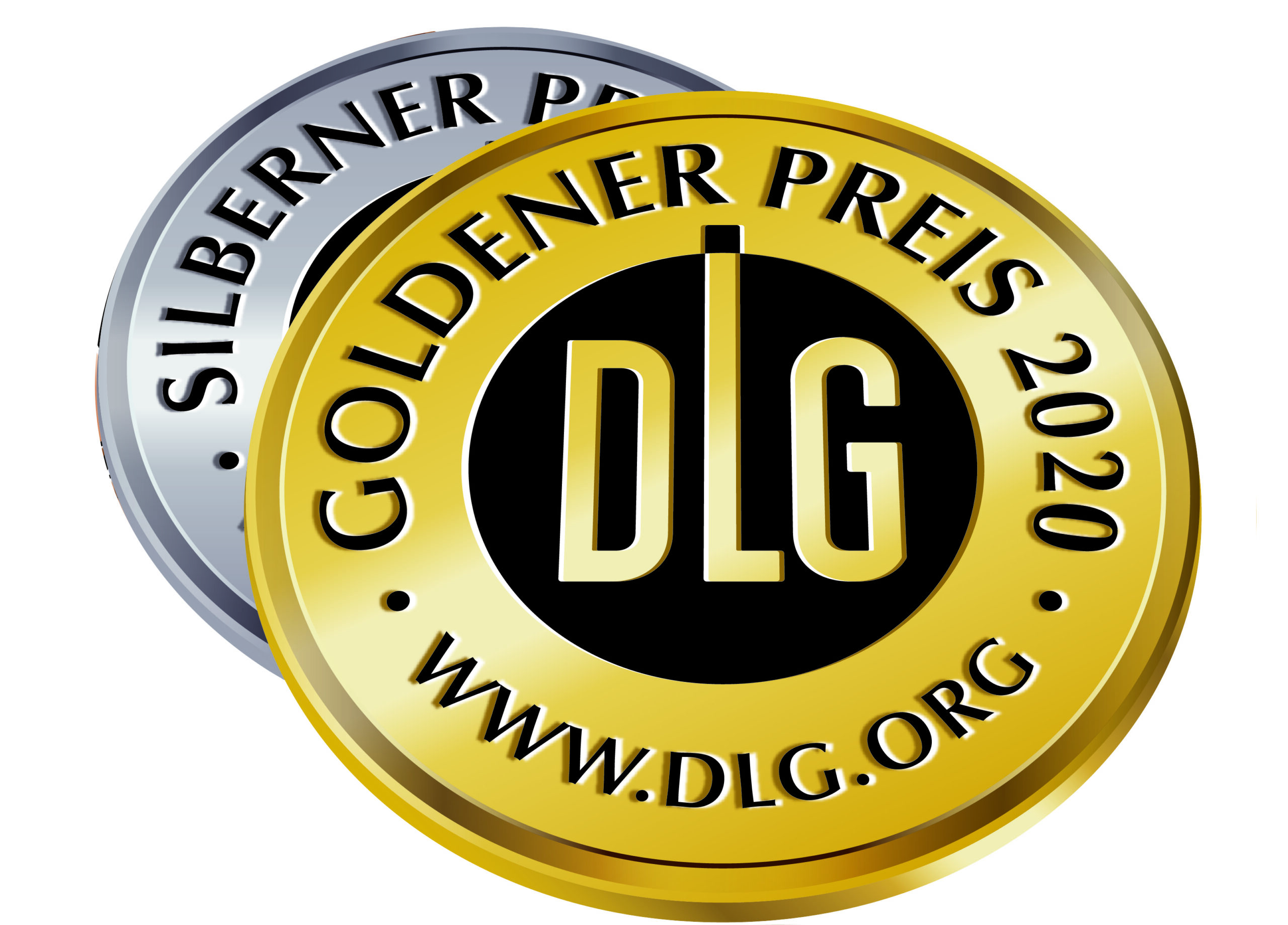 DLG-Auszeichnung 2020: Goldregen für die Ernst Sutter AG